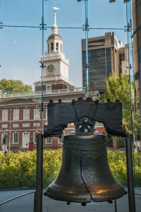 The Liberty Bell