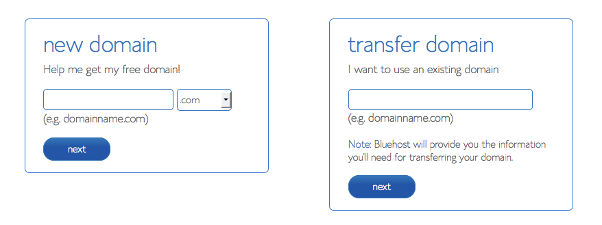 3-Domain Registration