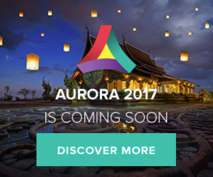 Aurora HDR 2017