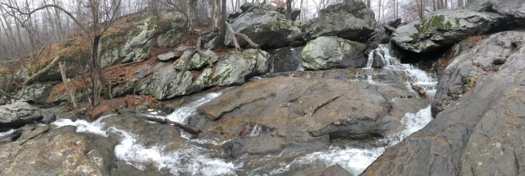 Cunningham Falls