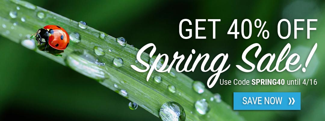 Topaz labs Spring Sale