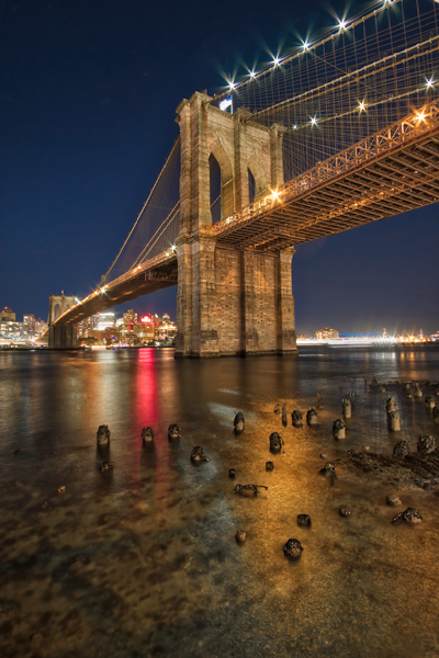 Brooklyn Bridge