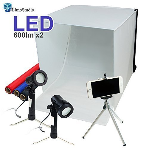 light tent