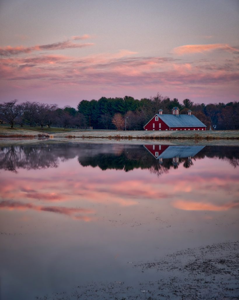 Carroll County Farm Museum