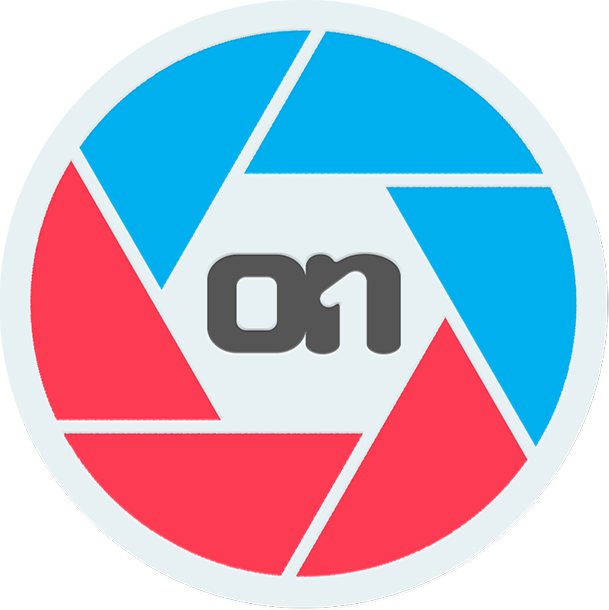 On1 Photo Raw 2019 Logo