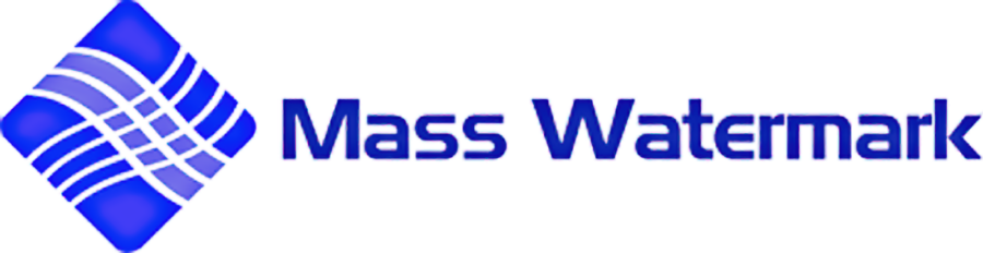 Mass Watermark Logo