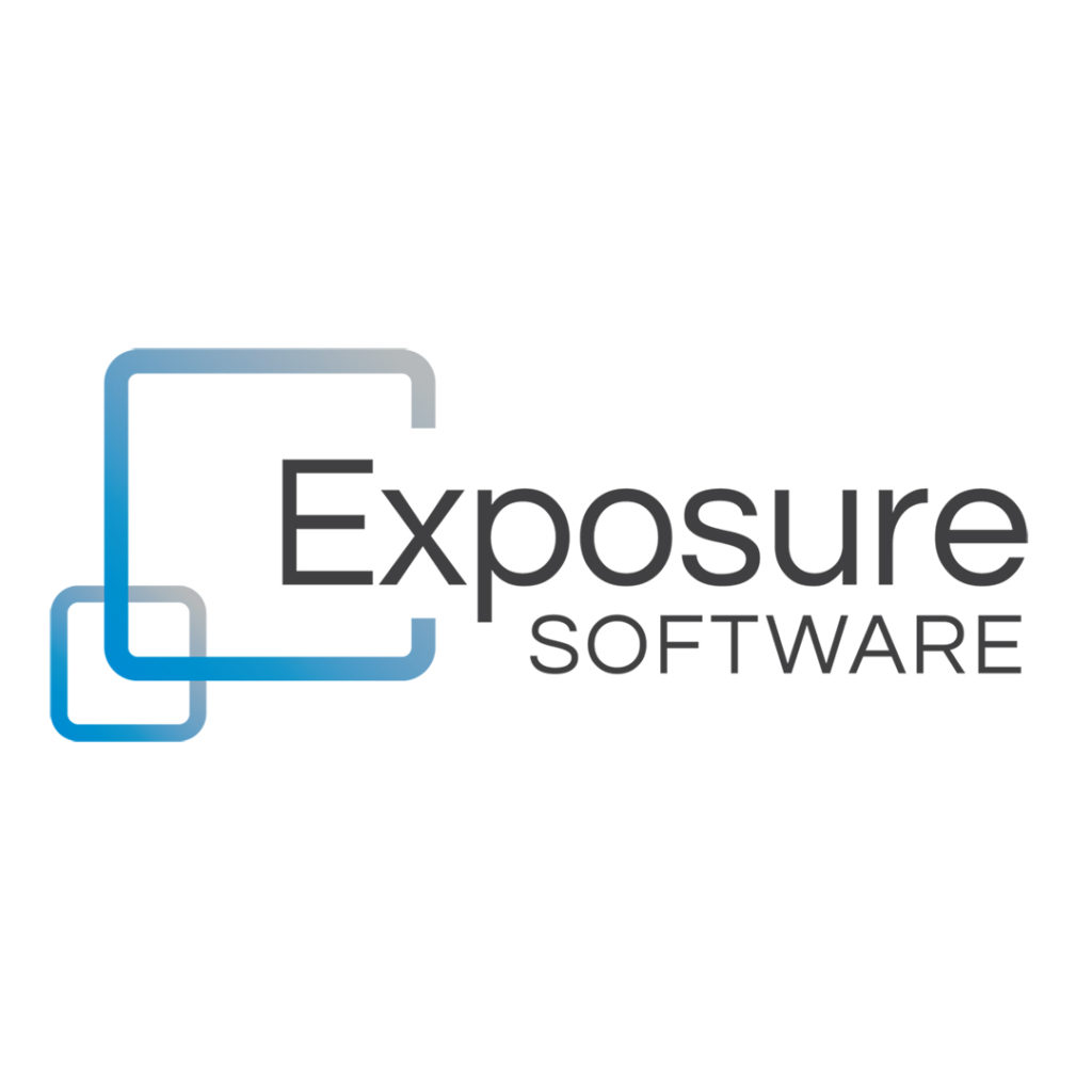 Exposure Logo