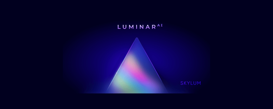 Meet Luminar AI Banner