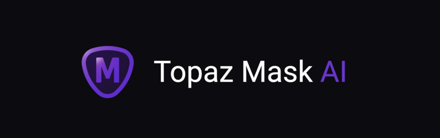 Topaz Mask AI