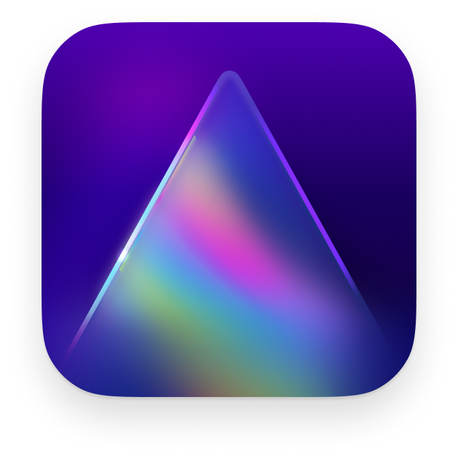 Luminar AI Logo