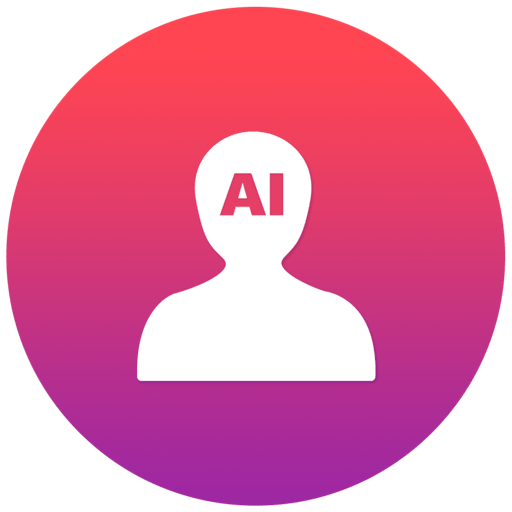 On1 Portrait AI Icon