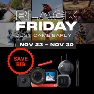 Insta One 360 Black Friday 2020