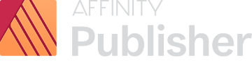 Affinity Publisher