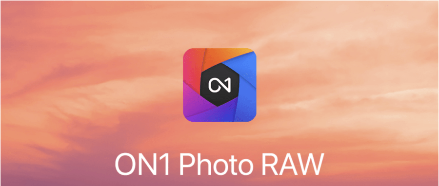 On1 Photo Raw 2022