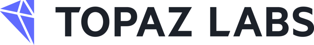 Topaz Logo