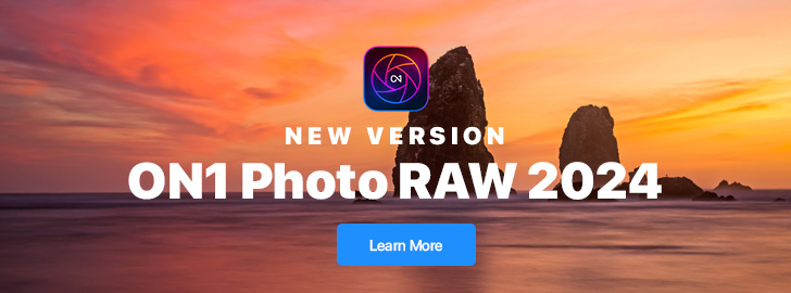 On1 Photo Raw 2024